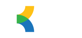 kausar group logo TM - white